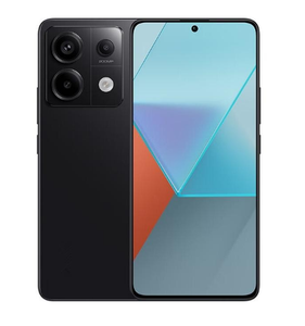 ใช้ redmi Note 13 Pro 5G โทรศัพท์ MediaTek Helio G99-Ultra 67W เทอร์โบชาร์จ6.67 "AMOLED Display 200MP กล้อง OIS NFC - Product Image 3