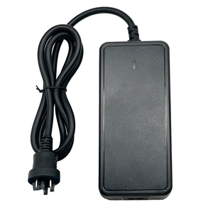 Cargador compacto HANERIDE 42V 2A Línea activa/de rendimiento para batería <span class=keywords><strong>BOSCH</strong></span> <span class=keywords><strong>Ebike</strong></span> - Product Image 3