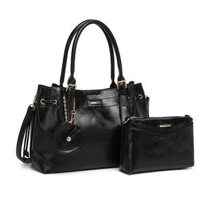 Bolsos Tote de Mujer de Alta Calidad 2025, Bolsos Escolares de Gran Capacidad, Bolsos Casuales de Mano y Hombro, Bolsos de Cuero de Alta Calidad - Product Image 1