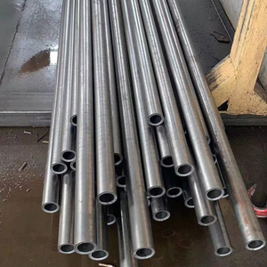 أنابيب فولاذية مسحوبة على البارد لتطبيقات الهندسة الدقيقة والتصنيع الآلي - Product Image 3
