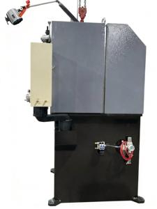 เครื่องอัดสปริง <span class=keywords><strong>2</strong></span> แกน 0.5-<span class=keywords><strong>2</strong></span>.5 มม. เครื่องทำสปริงขด ความแม่นยำสูง - Product Image 3