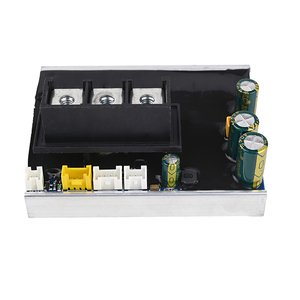 Module de moteur Contrôleur de vitesse Modèles Cityneye Ninebot Plus F2 Pro Unité de contrôle de remplacement pour scooter électrique - Product Image 2