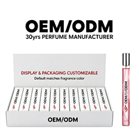 35 ML Parfum Wanita Aroma Bunga & Buah yang Imut - Ramah Lingkungan, Tahan Lama, Semprotan Mist untuk Penggunaan Sehari-hari Ukuran Reguler OEM/ODM