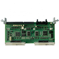 Inversor de Corriente Siemens 6SE7038-6GL84-1JA1, 1000w, 12v, 220v, Unidad de Suministro de Energía PSU2 6SE7038-6GL84-1JA1