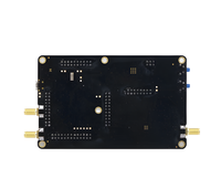 HackRF One SDR, Herramienta de Radio Definida por Software de 1MHz-6GHz, Kit CKit, Hardware de Código Abierto para Laboratorios de Radio Definida por Software