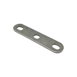 Carbon Steel <b>Corner</b> Code <b>Bracket</b> Zinc Plated Durable Furniture Connector <b>For</b> Cupboard - Product Image 1