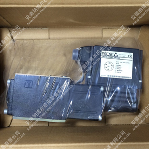 วาล์วควบคุมทิศทางแบบสัดส่วนเซอร์โว ATOS รุ่น DLHZO-TE-040-L71/40 - ซีรีส์ DLHZO - Product Image 6