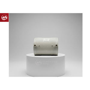 FENGFNEG 160mm, nouveau matériau plastique, raccord PERT-II EF, soudage automatique à l'aide d'une machine pour la <span class=keywords><strong>plomberie</strong></span> et l'alimentation en eau - Product Image 5