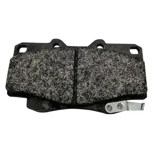 UJOIN Auto Parts Supplier Car Japanese Part Brake Pads Brake Shoes On Sale For TOYOTA PRADO 04465-60020