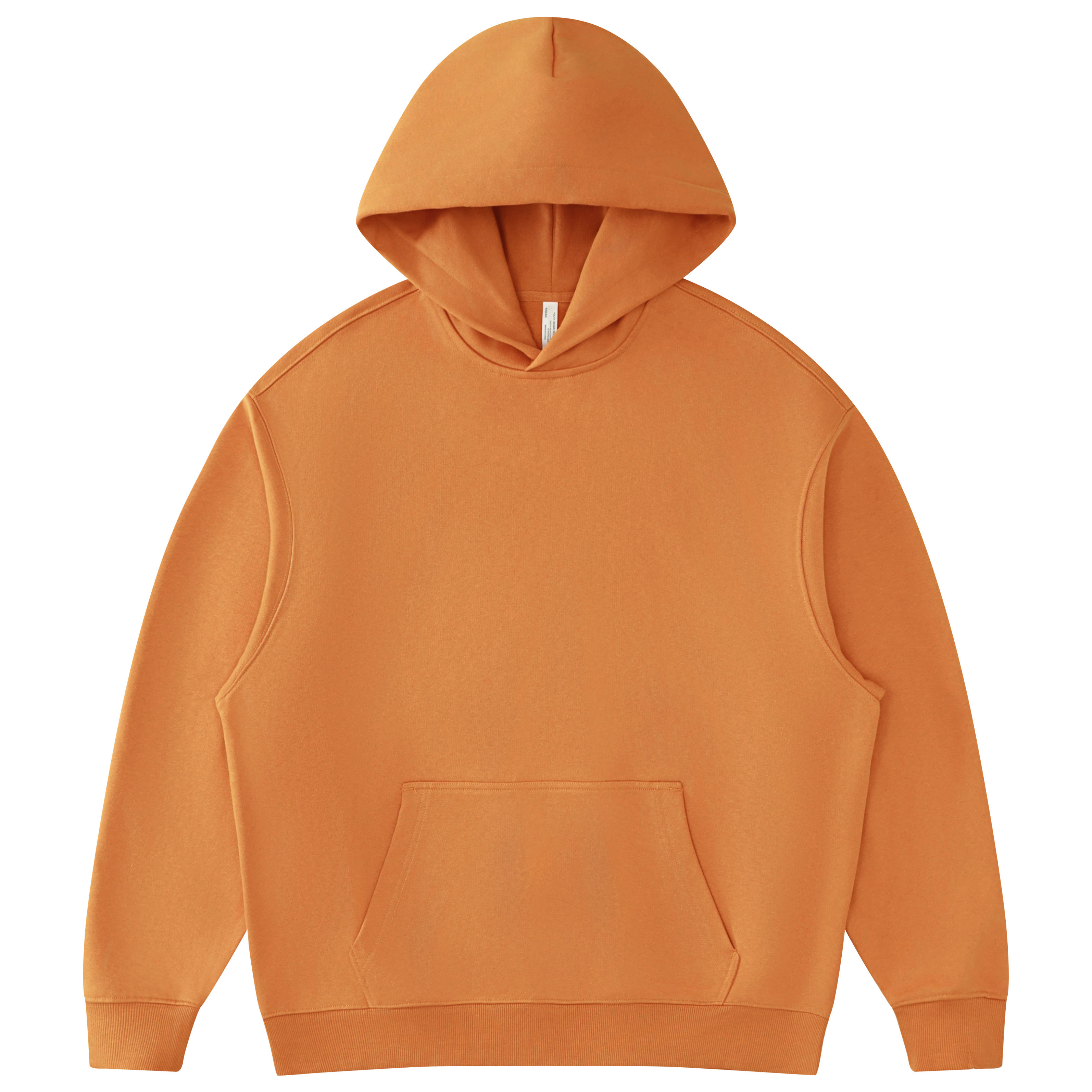 dirty Orange