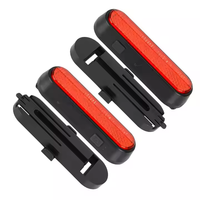 Feu de signalisation rechargeable Guyon avec télécommande 36V, style sportif, pour trottinettes électriques Pro/Pro2/1S – Pièces détachées