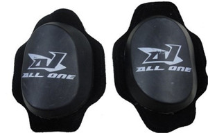 Protège-genoux de <span class=keywords><strong>moto</strong></span> (types fleur/rond/carré) – Patins de protection pour motards de course - Product Image 4