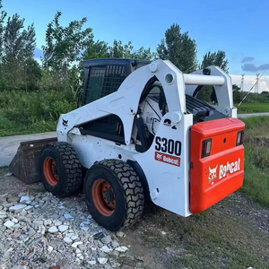 Rodamiento de Motor Usado en Excelentes Condiciones para Minicargadora S300/S160/330 - Modelo 2023, Origen Japón, Probado e Inspeccionado - Product Image 1