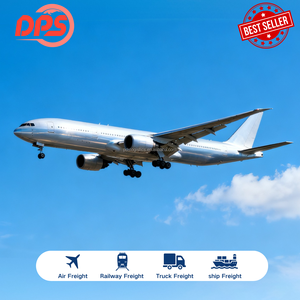 중량 화물 해상 운송 저렴한 가격 OOG, 개인 주소 문앞까지 배송, DDP 처리 미국 캐나다 영국 유럽 - Product Image 3