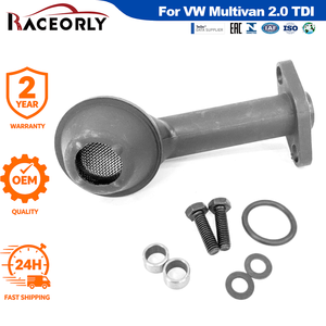 Tube d'admission de pompe à huile RACEORLY 038115251B 038115251A BDJ BRY 2.0TDI pour VW Multivan Diesel - Product Image 1