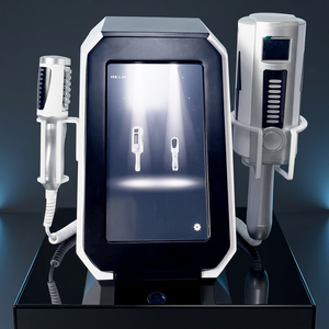 Machine de thérapie par rouleaux très vendue pour la réduction de la cellulite et le remodelage du visage et du corps, idéale pour les salons. - Product Image 1