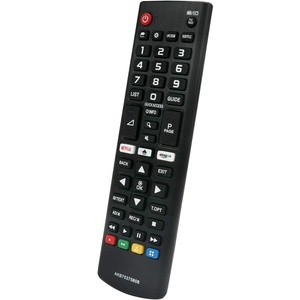 รีโมทคอนโทรล AKB75375608ใหม่เปลี่ยนได้ใช้สำหรับ <span class=keywords><strong>LG</strong></span> 4K UHD TV 32LK6100 32LK6200 43LK5900 43LK6100 43UK6470 43UK6400 43UK6300 - Product Image 3