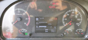 Grue mobile télescopique d'<span class=keywords><strong>occasion</strong></span> XCMG QY55K5D 55 tonnes, officielle, de Chine - Product Image 6