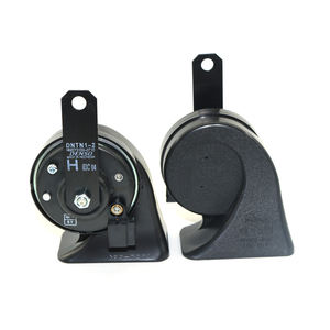 Klaxon de voiture programmable <span class=keywords><strong>Pop</strong></span>-Ups Truck Dino Speaker 24V Musique 12 Volt <span class=keywords><strong>Air</strong></span> 12V Trompette <span class=keywords><strong>La</strong></span> Cucaracha Godfather pour <span class=keywords><strong>la</strong></span> sirène - Product Image 2