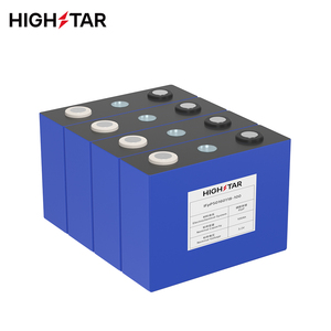 Celdas de Iones de Litio Prismáticas HIGHSTAR de 3.2V, Modelos de 100AH y 200AH, Batería de Almacenamiento de Energía de Alto Rendimiento Cellifepo4 - Product Image 3