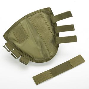 Échantillon gratuit : Pochette tactique de chasse réglable - Product Image 2