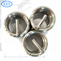 Stainless Steel Wire Thread Inserts for Vibration Resistant Thread Repair Wire Insert Thread