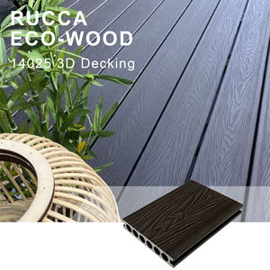 Fornitori di <span class=keywords><strong>Decking</strong></span> in legno legno esterni di Design moderno di RUCCA con offerta di campione gratuito - Product Image 1