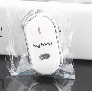 BSBH Thiết Bị Tìm Chìa Khóa Còi Chống Mất Mini Vòng Chìa Khóa Trẻ Em Từ Xa Phát Ra Tiếng Bíp Nhấp Nháy Móc Khóa Tự Vệ Cho Phụ Nữ Nhắc Nhở Báo Động - Product Image 6