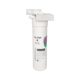 เครื่องกรองน้ำไหลขนาดใหญ่ดาบปลายปืนเครื่องกรองน้ำแบบเสาเดียวสา<span class=keywords><strong>ม</strong></span>ารถใช้เป็นตัวกรองน้ำน้ำแข็งก่อนกรอง - Product Image 6