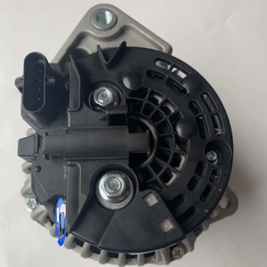 Ensemble d'alternateur FOTON 24V 120A OE 5332605 pour remplacement et réparation - Product Image 2