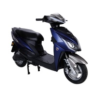 Wuxi Macev Puissant Nouveau Design Moteur Électrique 72 Volt 1000w Remise Rétro E Moto Scooter Électrique