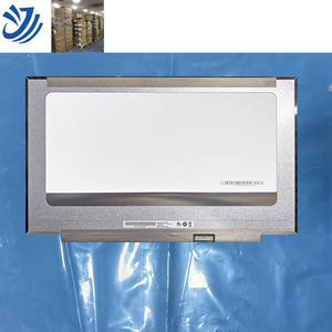 1200:1 B173zan06.2/7/3 Gloednieuwe 400 Cd/<span class=keywords><strong>M</strong></span> No Touch 17.3 "16:9 Laptop Lcd-Scherm Module 3840*2160 Wled Edp 40 Pins 100% Srgb - Product Image 1