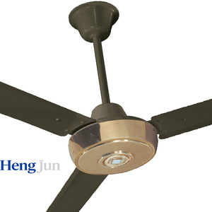 Bombillo Adaptable 56 Inch Usha National Ceiling <strong>Fan</strong> with Good Performance Capacitor by 7.0 7.5 UF - Product Image 1