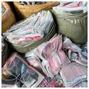 เสื้อผ้าเด็กใหม่ปี 2025 ในแพ็คแบบคละ |   ดีไซน์ใหม่ของเสื้อผ้าเด็ก - Product Image 3