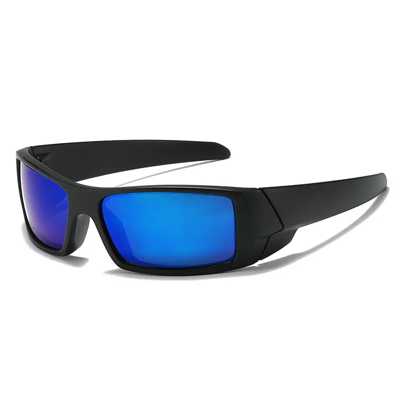 Nhà thiết kế mới toad thể thao Shades kính nhà máy sản xuất giản dị thể thao Kính mát UV400 nam nữ cổ điển Sun Glasses 2023