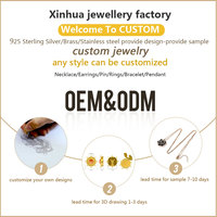 Bracelet Tennis Personnalisé Plaqué Or avec Zircons Cubiques, Chaîne Scintillante de Luxe, Réglable, Cadeau Tendance pour Femme