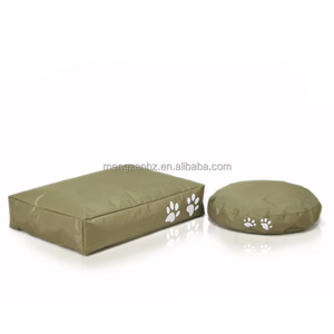 Camas para mascotas de lujo para perros perezosos al aire libre - Product Image 3