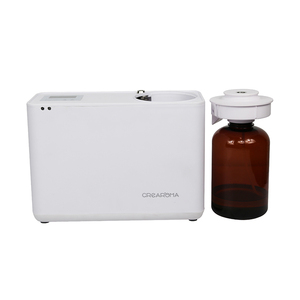 Difusor de Aroma Industrial, Máquina Difusora de Aceites Esenciales, Proveedores de China - Product Image 4