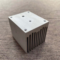 Design Raisonnable, Technologie Sophistiquée, Profil en Aluminium CNC à un Bon Prix