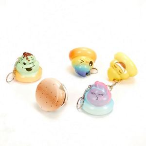 Best-Selling 2025 Small Promotional Toys Keychain - Product Image 4