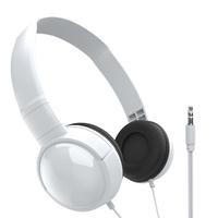 Casque d'écoute filaire pour instruments de musique pour étudiants, piano électrique, batterie, guitare, 3.5mm, casque coloré
