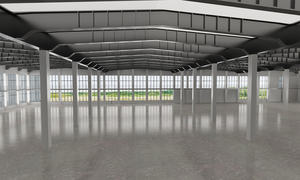 มืออาชีพได้รับการออกแบบทนไฟแบบพกพา <span class=keywords><strong>Pre</strong></span> ประดิษฐ์คลังสินค้าโครงสร้างเหล็กสำเร็จรูปอาคารร้านค้าโลหะสำเร็จรูปร้าน - Product Image 5