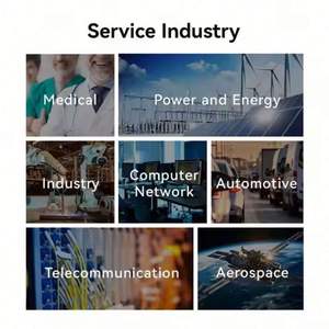 Nouveau circuit intégré IC DSPIC33EP64MC504-I/TL Original en stock composants électroniques - Product Image 5