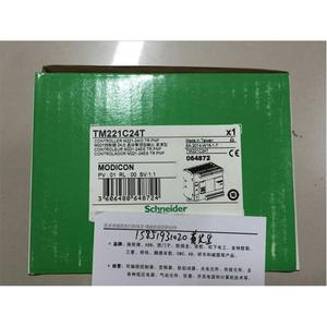 Schneider PLC ontology tm221c24t mới ban đầu giá thực - Product Image 1