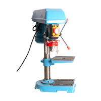 Perceuse FIXTEC 550W, perceuse horizontale, mini perceuse