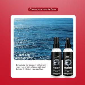 Spray de Eau de Parfum Floral y Frutal, Aroma Duradero, Fresco y Elegante, para Uso en el Hogar - Product Image 3