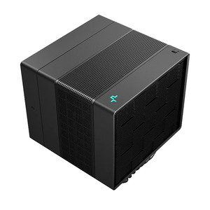 <span class=keywords><strong>DeepCool</strong></span> ASSASSIN IV radiateur de refroidissement par air 7 caloducs 280W miroir de refroidissement bi-mode ventilateur de refroidissement CPU inférieur en cuivre - Product Image 1