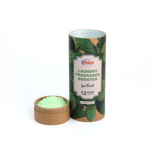 Potenciador de Fragancia para Lavandería con Aroma a Rosa de Larga Duración Finice Solid - Product Image 5