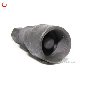 Extractor de magneto y motor de motocicleta de doble cabezal y triple propósito, extractor de volante de tres vías - Product Image 6