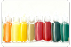 Sabbia Colorata Fine per Protezione Ambientale, Sabbia Texturizzata per Pittura, Arte Multisensoriale, Design Moderno per Scuole - Product Image 3